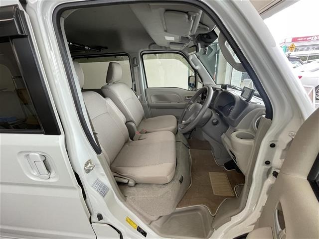 Suzuki EVERY WAGON 2021 7695599-4