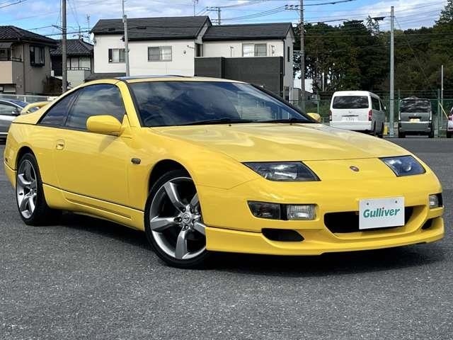 Nissan FAIRLADY Z 1998 7694381-0
