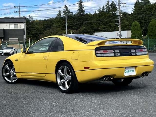 Nissan FAIRLADY Z 1998 7694381-1