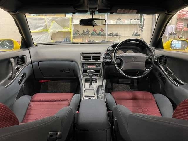 Nissan FAIRLADY Z 1998 7694381-2