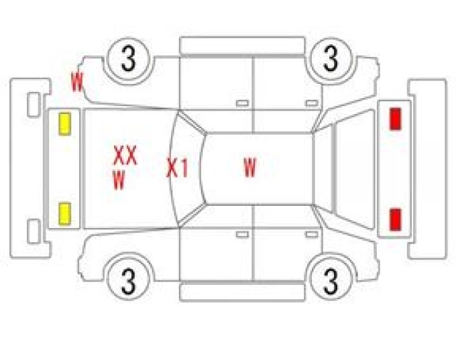 Nissan FAIRLADY Z 1998 7694381-3