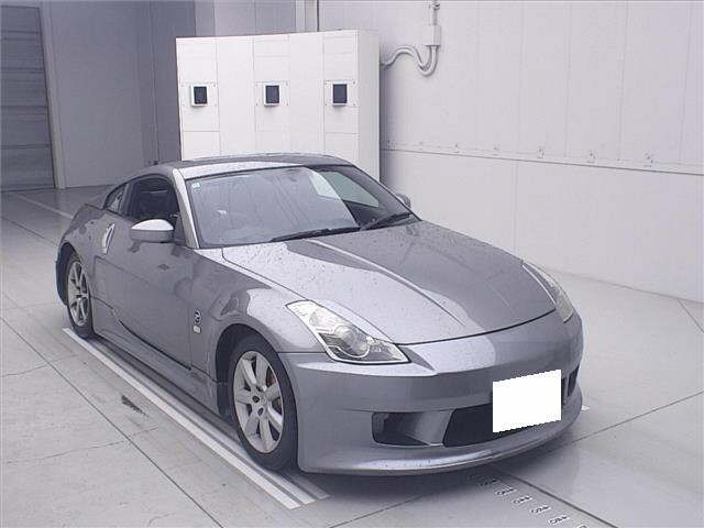 Nissan FAIRLADY Z 2005 7694382-0