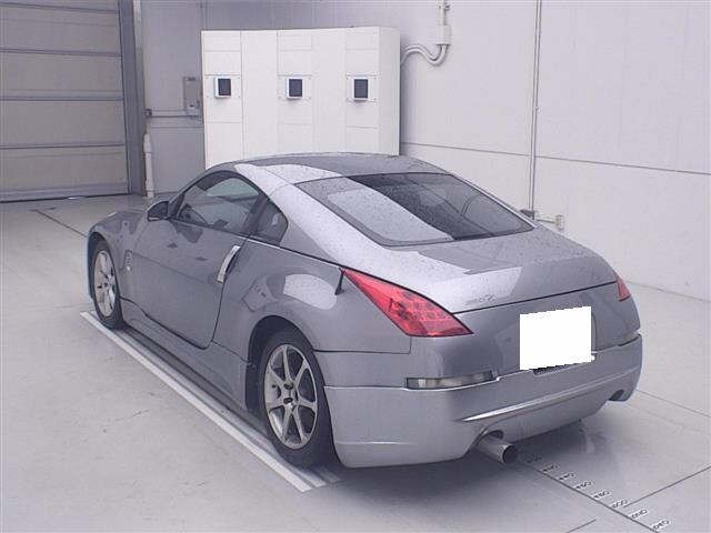 Nissan FAIRLADY Z 2005 7694382-1