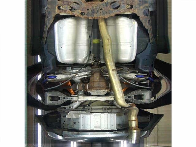 Nissan FAIRLADY Z 2005 7694382-10