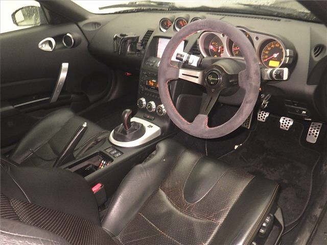 Nissan FAIRLADY Z 2005 7694382-3