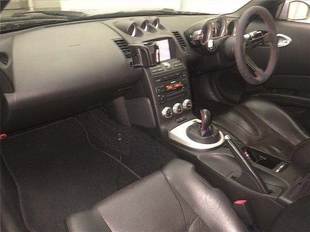 Nissan FAIRLADY Z 2005 7694382-4