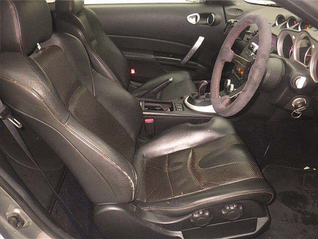 Nissan FAIRLADY Z 2005 7694382-5