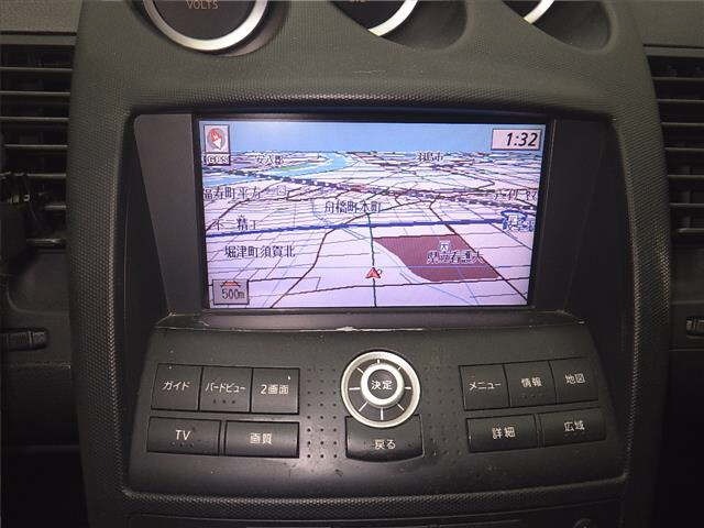 Nissan FAIRLADY Z 2005 7694382-6