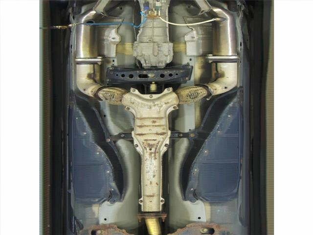 Nissan FAIRLADY Z 2005 7694382-9