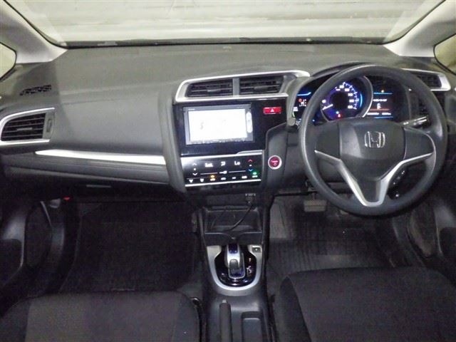 Honda FIT 2015 7694065-3