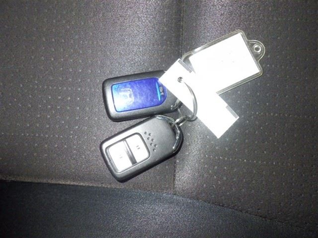 Honda FIT 2015 7694065-4
