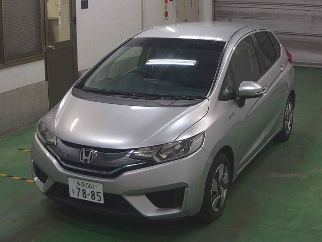 Honda FIT 2015 7694065-6