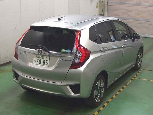 Honda FIT 2015 7694065-7