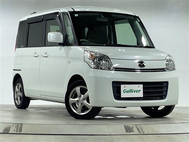 Mazda FLAIR WAGON 2015 7695672-0