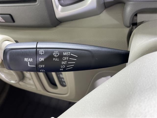 Mazda FLAIR WAGON 2015 7695672-1