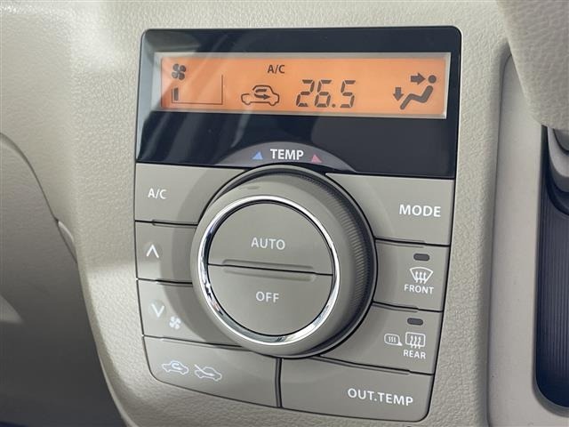 Mazda FLAIR WAGON 2015 7695672-10