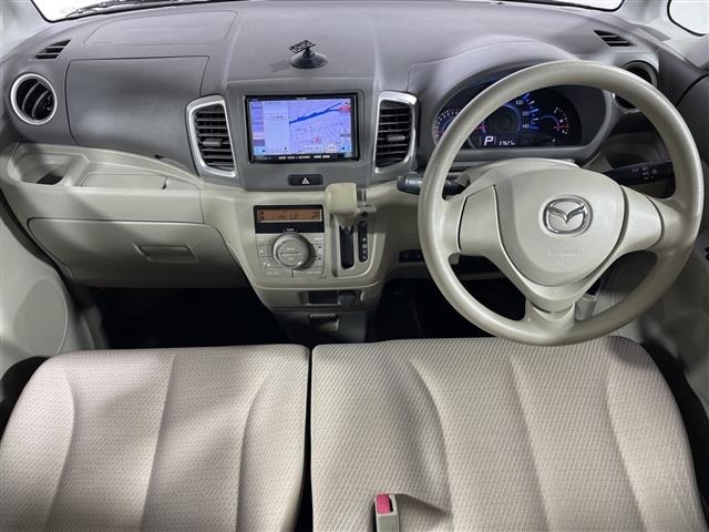 Mazda FLAIR WAGON 2015 7695672-15