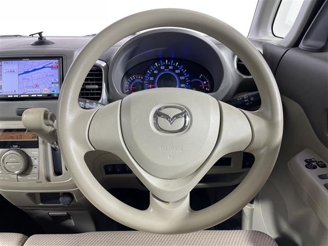 Mazda FLAIR WAGON 2015 7695672-21