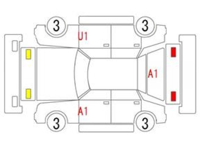 Mazda FLAIR WAGON 2015 7695672-23