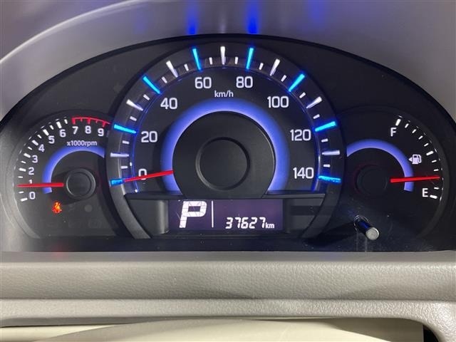 Mazda FLAIR WAGON 2015 7695672-5