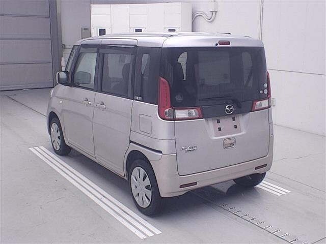 Mazda FLAIR WAGON 2015 7695681-1