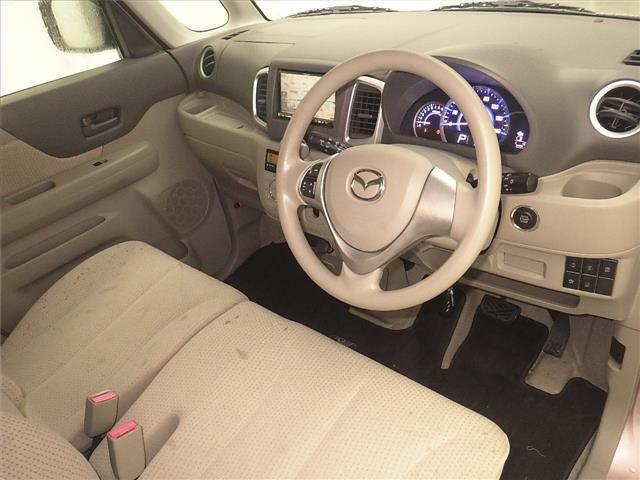 Mazda FLAIR WAGON 2015 7695681-3