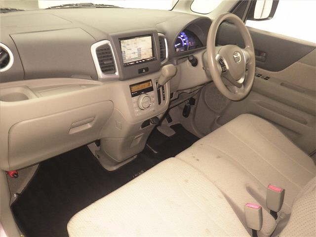 Mazda FLAIR WAGON 2015 7695681-4
