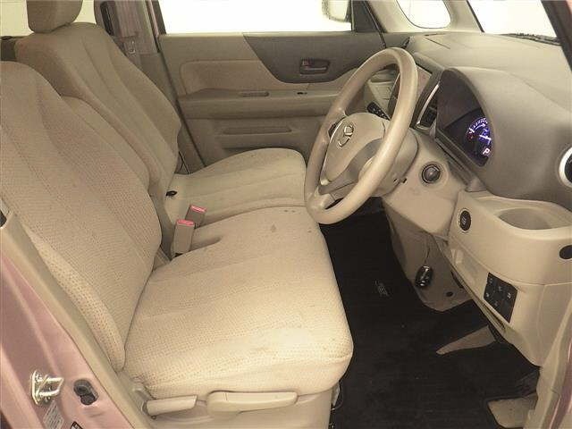 Mazda FLAIR WAGON 2015 7695681-5