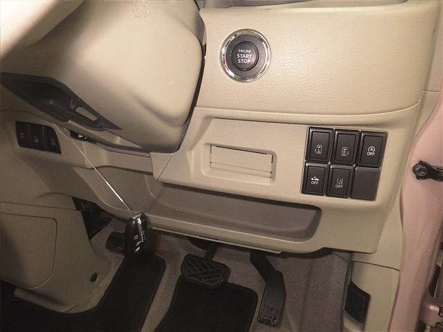 Mazda FLAIR WAGON 2015 7695681-8