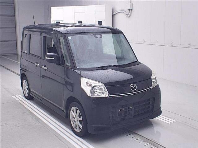 Mazda FLAIR WAGON 2015 7695688-0