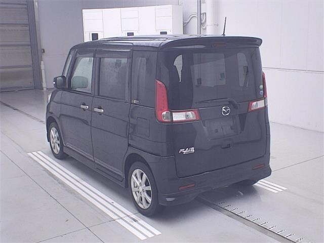 Mazda FLAIR WAGON 2015 7695688-1