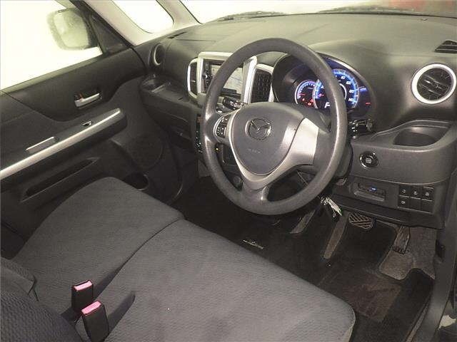 Mazda FLAIR WAGON 2015 7695688-3