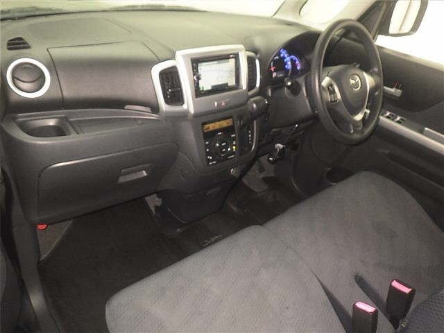Mazda FLAIR WAGON 2015 7695688-4