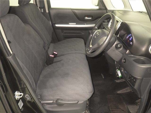 Mazda FLAIR WAGON 2015 7695688-5