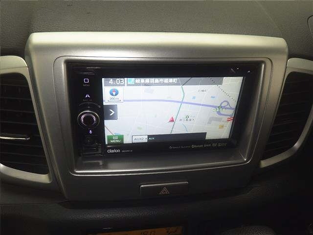 Mazda FLAIR WAGON 2015 7695688-6