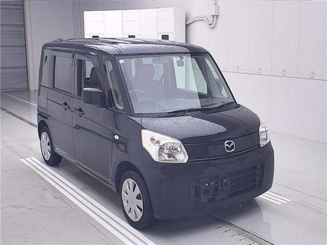 Mazda FLAIR WAGON 2013 7695689-0