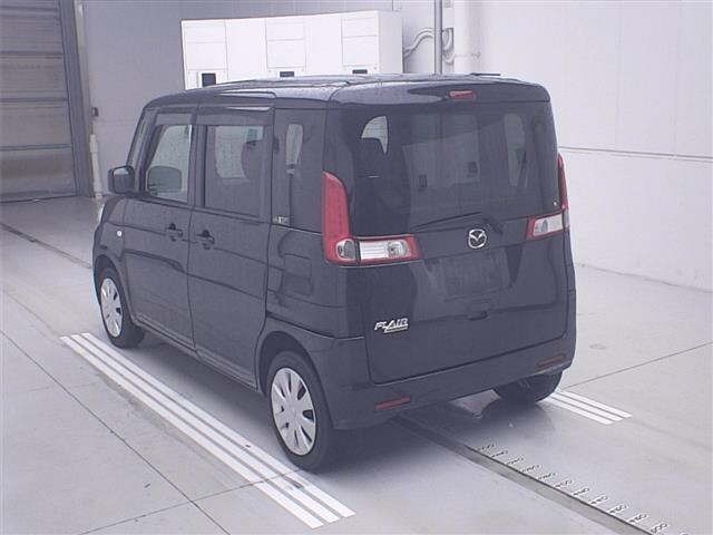 Mazda FLAIR WAGON 2013 7695689-1