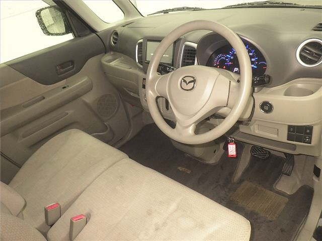 Mazda FLAIR WAGON 2013 7695689-3