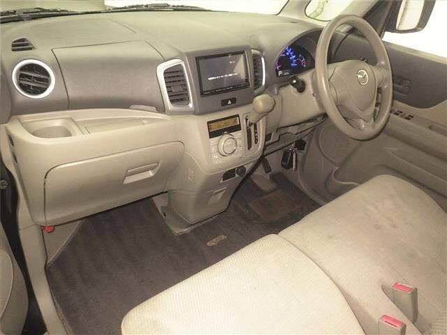 Mazda FLAIR WAGON 2013 7695689-4