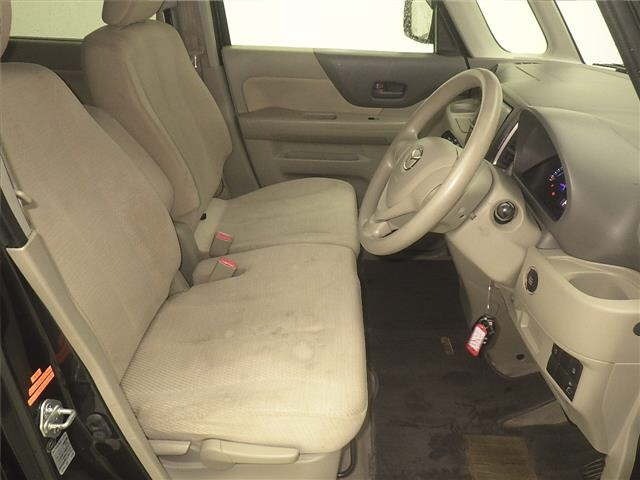 Mazda FLAIR WAGON 2013 7695689-5