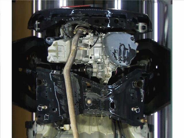 Mazda FLAIR WAGON 2013 7695689-9