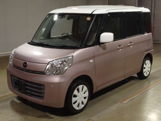 Mazda FLAIR WAGON 2014 7695716-0