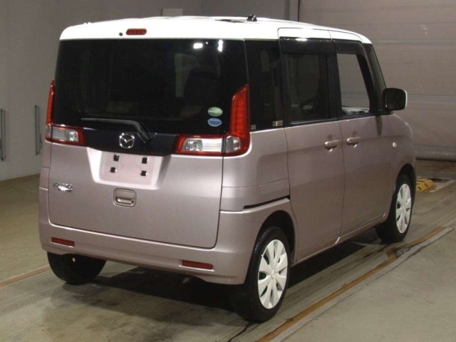 Mazda FLAIR WAGON 2014 7695716-1