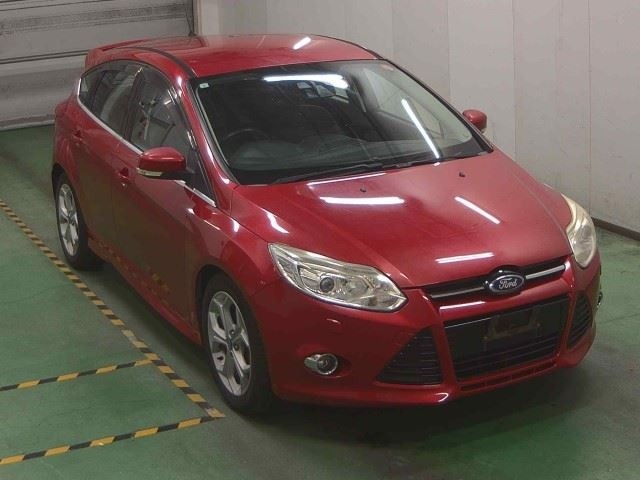 Ford FOCUS 2013 7690973-0