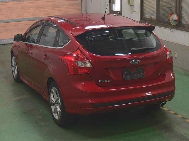 Ford FOCUS 2013 7690973-1