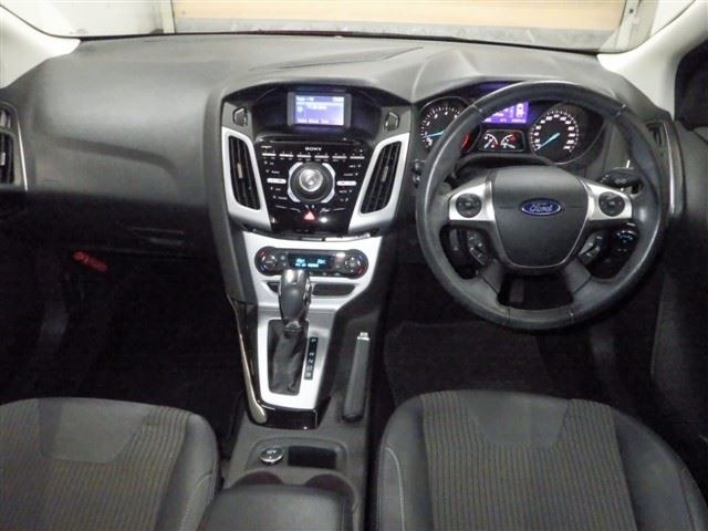 Ford FOCUS 2013 7690973-3