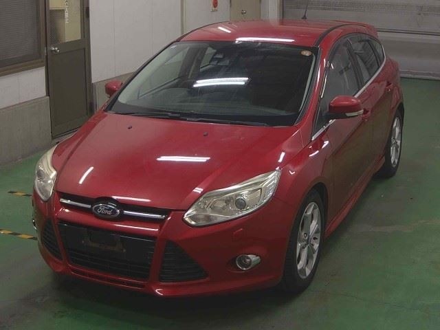 Ford FOCUS 2013 7690973-6