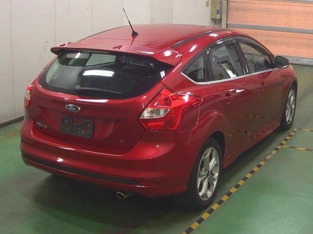 Ford FOCUS 2013 7690973-7