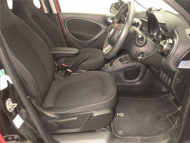 Smart FORFOUR 2017 7694538-5