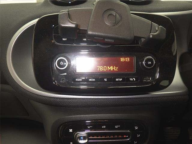 Smart FORFOUR 2017 7694538-6